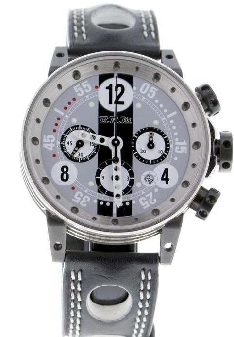 Replica BRM Watch V12-44 Men V12-44-BG-CG-BN-AB Replica BRM Watch V12-44 Men V12-44-BG-CG-BN-AB